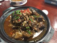 -元银甲·湖北地标美食(汉阳店)