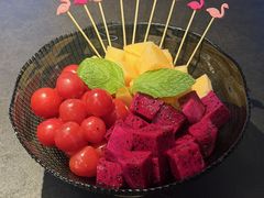 -小大董·烤鸭(石家庄首店·欢乐汇店)