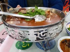 -裕德隆清真饭庄·天津特色菜(河东店)