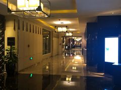 -一品淮扬 · 淮扬菜·北京万达文华酒店