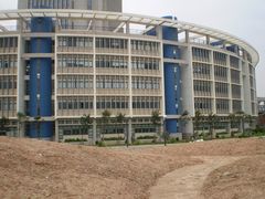 -华侨大学(厦门校区)