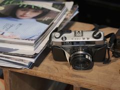 -时光花园(白鹭洲店)