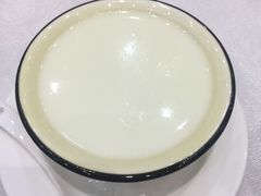 红豆姜埋奶-鹅城