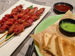 -Home Thai·泰谣(王府井apm店)