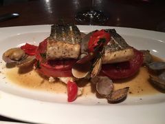 -BISTROFIORE美伊娜(伊犁南路店)