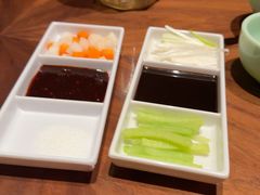 -北京全聚德(王府井店)