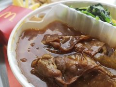 -麦当劳(乳山路店)