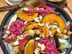 -有樣YOUNG VEGAN·蔬食烘焙