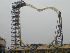 -厦门方特梦幻王国