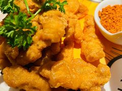 小酥肉-太二酸菜鱼(兴业太古汇店)