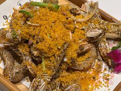 -阿露佳·舌尖上的安吉菜