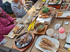 -本色.小马哥烧烤(无锡九里仓店)