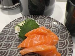 -争鲜回转寿司(通州万达店)