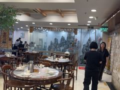 -今一靓汤.顺德菜东莞三十年老字号(厚街店)
