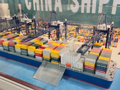 -上海中国航海博物馆