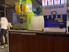 -火炉火自助餐(喜隆多店)