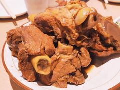 -关东小磨东北菜(上海长风大悦城店)