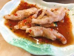 -明泉居茶点荟(车陂店)
