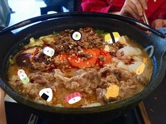 -铃木食堂(帽儿胡同店)