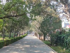 -长辛店二七公园