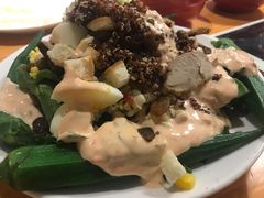 -So Lounge索兰至餐厅(蓝色港湾店)