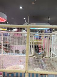 -雅乐达儿童乐园(海韵广场店)