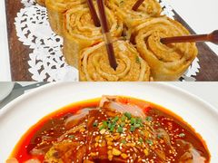 -羲和雅苑•北京烤鸭(国贸商城店)