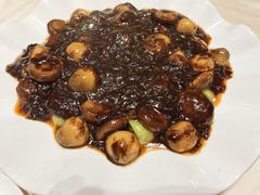 -广东胜利宾馆西关粤中餐厅