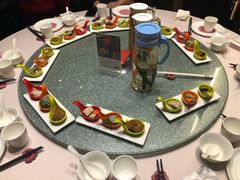 -蟹榭(静安寺晶品商场店)