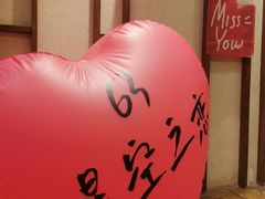 -广州中心皇冠假日酒店-环市食坊·海鲜自助餐厅