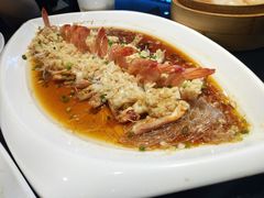 -高第街56号港式餐厅·精选(世茂广场宽厚里大明湖店)