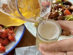 -食鸡公社辣子鸡·潍坊菜·烧烤