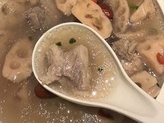-一品滇香·云南菜(公益西桥店)