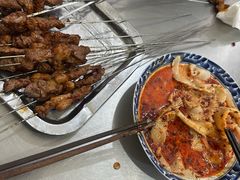 -文文烤肉(大皮院店)