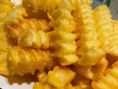 大薯条-Shake Shack(西单大悦城店)