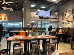 -斯丹姜母鸭·古法干香(田安南路店)