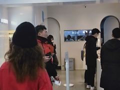-兰熊鲜奶(西直门凯德mall店)