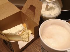 -星巴克(保定万博广场店)