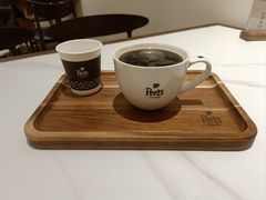 -Peet's 皮爷咖啡(乐峰店)