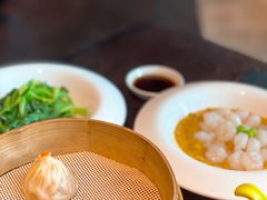 蟹粉鲜肉小笼-蟹榭·本帮江浙菜·蟹宴(五角场合生汇商场店)