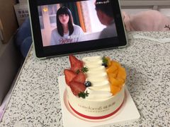 -味多美蛋糕(阜成门店)