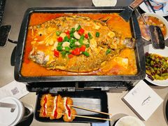 -炉鱼(无锡八佰伴中心店)