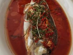 -巴陵全鱼席(湖南老字号汴河街店 )