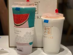 -奈雪的茶(新天地广场PRO店)