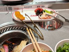 -龍歌自助小火锅(雨花台江南虹悦城店)