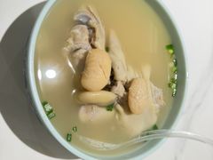 -钟水饺(人民公园总店)