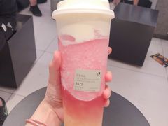 -喜茶(佛山岭南站店)