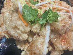 -半酌烧烤小酒馆(南京东路店)