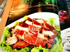 -白魁老号饭庄(交道口店)