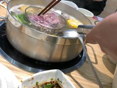 -为什么牛潮汕牛肉火锅(万胜广场店)